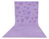 MS Purple Hearts Prop