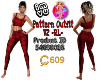 Pattern Outfit V2 -RL-