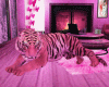 K! Pink Tiger