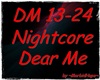 2/2 Nightcore - Dear Me