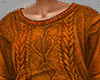 Hand Knitted Kazak-5