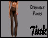 Devirable Pants