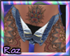 !R Get Inked Bottoms