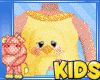 KIDS DUCKIE OUTFIT
