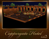 B*Coppergate Hotel