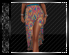 Boho Beach Skirt 2