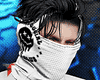 ♛Mask Anti-social ✅