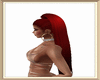 Shankia Red Hair