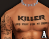 A | Killer Tattoos