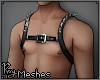Spiked Harness DRV