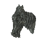 Skyrim Stone Dragonhead