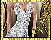 Camila Silver XXL Gown