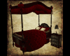 {DH} Bed