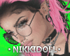 ND// Katya Doll Pink