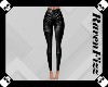 Black Leather Pants V1