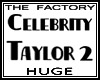 TF Taylor Avatar 2 Huge