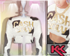 !Kk! Cash  Cow Sweater