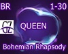 Queen -Bohemian Rhapsody