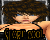 (MH) Chocla ShortCool