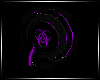 [N]Headphones Purple M