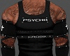 +PSYCHO TOP+