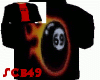 Flaming 69 Jacket