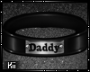 Kii~ Sticker: Daddy