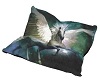 Unicorn Cuddle Pillow