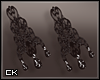 🅺 Wicked Queen Earins