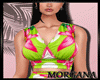 M. Party Dress