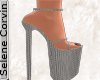 Shinning Heels