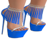 Courtney Blue Heels