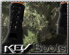 [KEV] Sniper Elite Boots