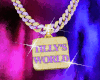 Chain | Tilly's World