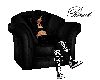 Cstme Grungey Chair