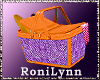 Purple Picnic