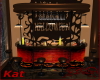 *Kat* Halloween Bar