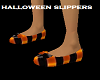 Halloween Slippers