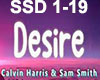 Sam Smith - Desire