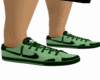 New Ankle NikeGreen Kick