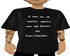shirt frase