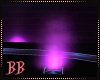 BB|Neon Pink Smoke