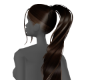 ʑ 00 Cappuccino Hair