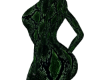 JaKeitaG Snake Bodysuit