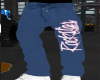 NavyBlu Rockstar Pants