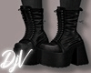 = Goth Boots