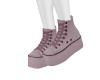 J-Hightop sneaker 01