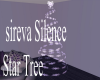 sireva Silence Star Tree