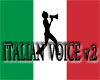 *L* Italian Voice 2