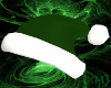 {XM} Green Winter Hat